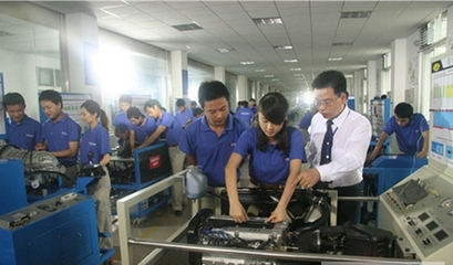 汽車運(yùn)用與維修專業(yè)小知識(shí) 技術(shù)開(kāi)發(fā)的趨勢(shì)與應(yīng)用