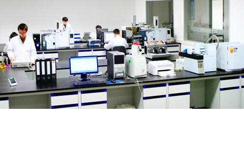 深圳市天鑒檢測技術服務有限公司技術開發(fā)現(xiàn)狀與展望