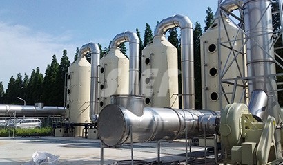 仕凈環(huán)保IPO 乘行業(yè)發(fā)展東風(fēng)，以核心技術(shù)驅(qū)動(dòng)未來(lái)成長(zhǎng)