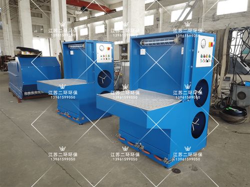 2021歡迎訪問(wèn)揚(yáng)州打磨除塵工作臺(tái)上市，環(huán)保設(shè)備研發(fā)引領(lǐng)行業(yè)新風(fēng)向