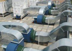 綠色呼吸，智造未來(lái)——環(huán)保通風(fēng)設(shè)備公司命名全攻略