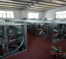 環(huán)保科技引領(lǐng)未來(lái) 高檔推拉式風(fēng)機(jī)、耐腐蝕不銹鋼風(fēng)機(jī)與新一代降溫濕簾的協(xié)同創(chuàng)新