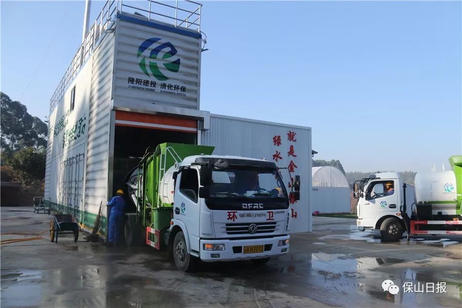 環保設備研發的創新與挑戰 專訪水發魯控環保科技常務副總裁丁世存